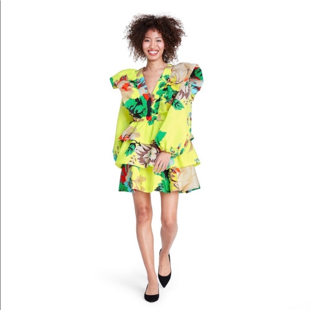 Christopher John Rogers Collab with Target